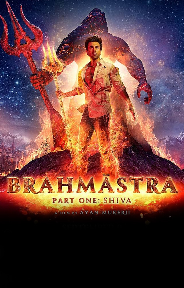 Uncover the magic of `Brahmastra,` soaring to 268.56 Cr in earnings!