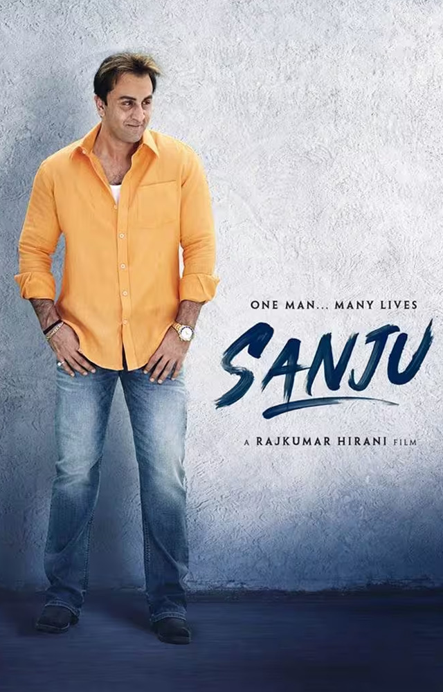 Discover how `Sanju` smashed box office records, earning a whopping 342.57 Cr!