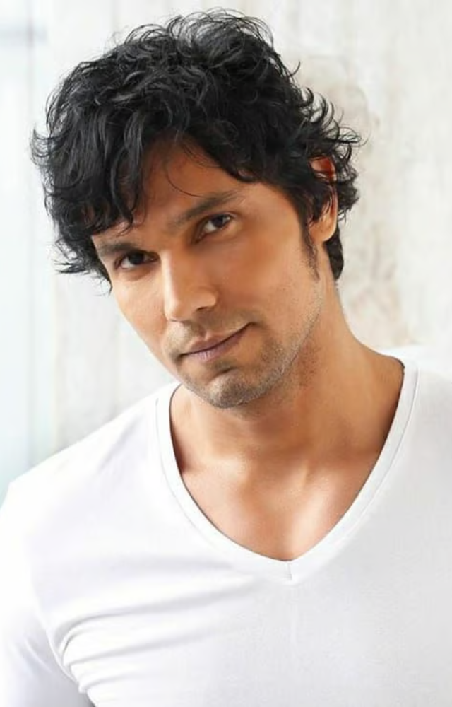 7 Lesser Known Facts About Randeep Hooda