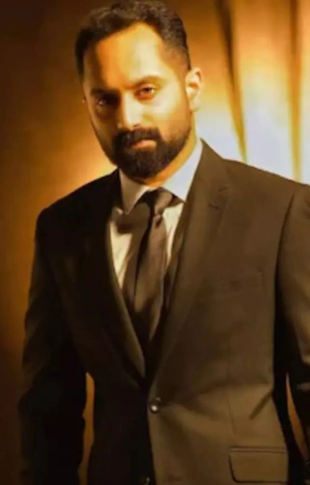 Ranbir Kapoor has openly praised Fahadh Faasil, calling him one of the finest actors in the country and expressing his admiration.