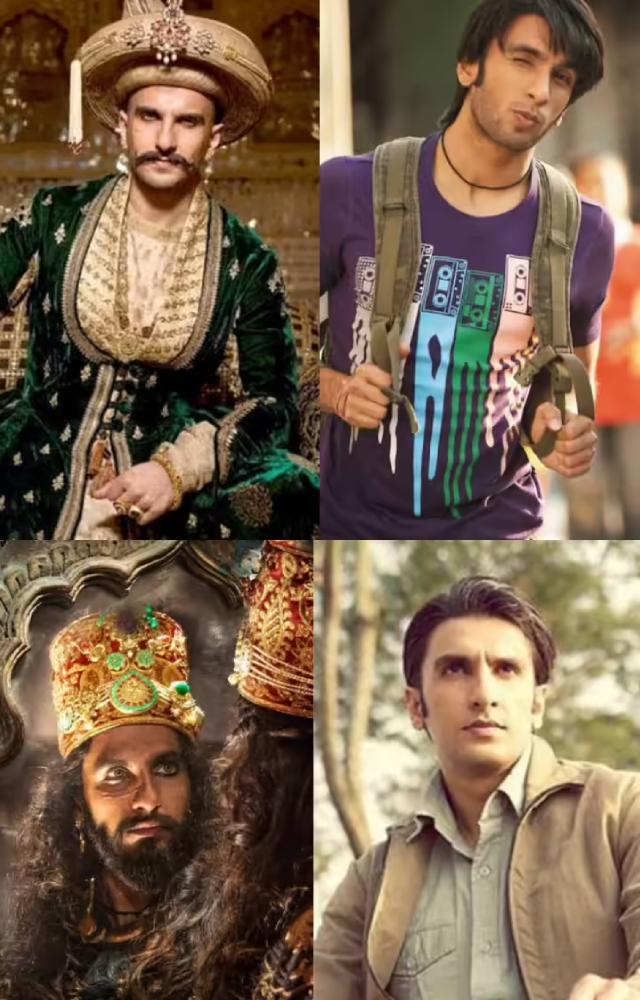 8 Best Ranveer Singh Films To Watch