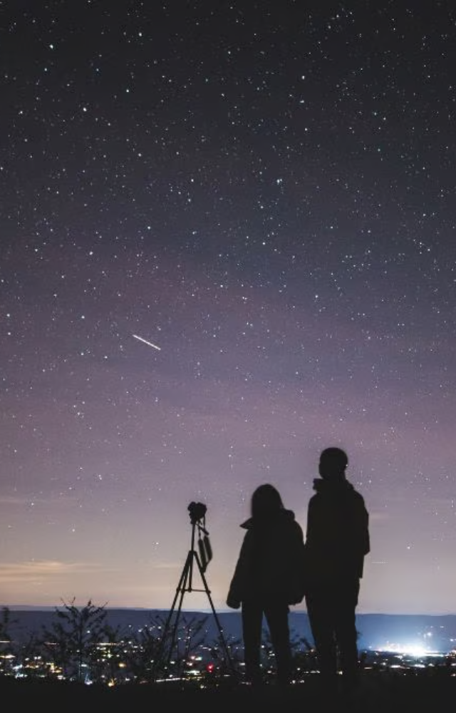 Catch This Rare Celestial Event on Jun 4