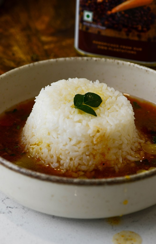 Regular consumption of antioxidant-rich foods like rasam may contribute to overall health and well-being.