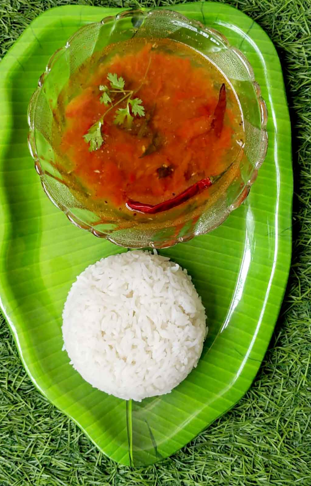 Consuming rasam regularly may help strengthen the immune system and protect against infections and illnesses.