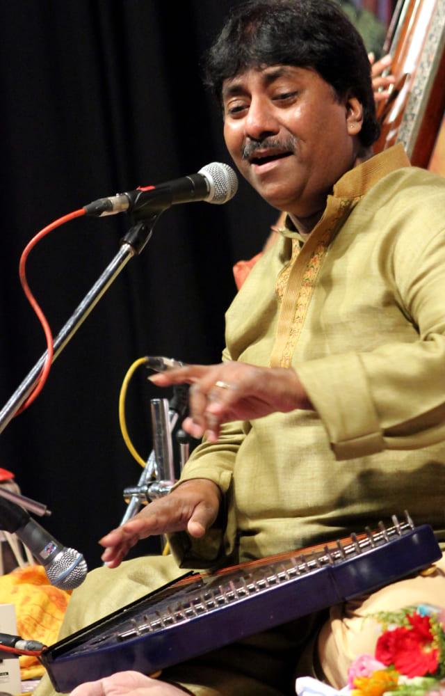 5 Best Songs By Ustad Rashid Khan