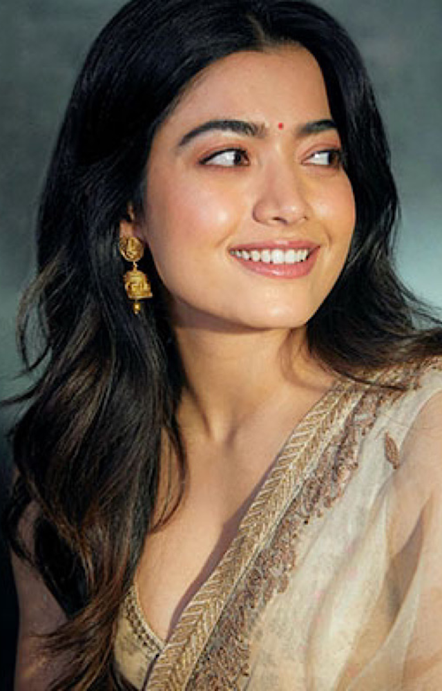 7 Upcoming Films of Rashmika Mandanna