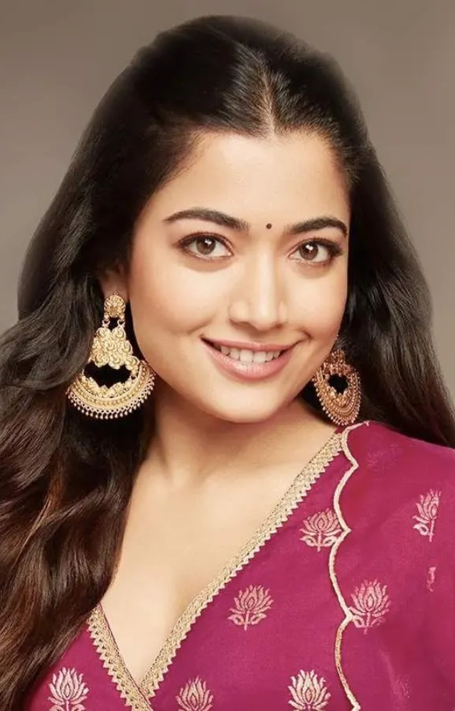 It is believed that Rashmika will be a part of Amar Kaushik and Dinesh Vijan`s Maddock supernatural universe in Thama, starring Ayushmann Khuranna as the lead.