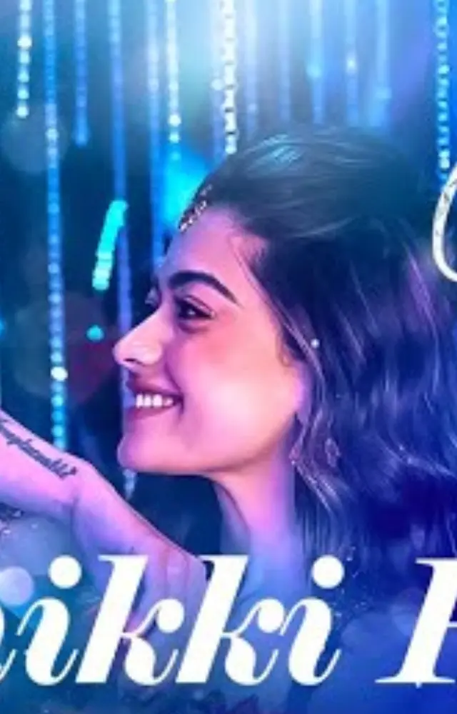 The trend of Rashmika’s dance steps going viral is not limited to just her recent releases.