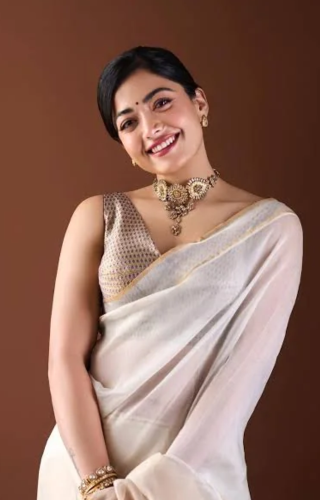 Rashmika: 10 Iconic Characters