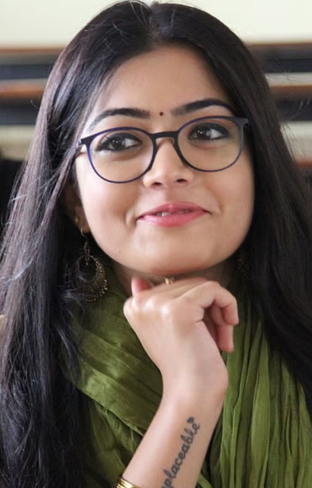 Saanvi`s bubbly and lively persona, along with her youthful energy, resonated with the audience, making her an instant favorite.