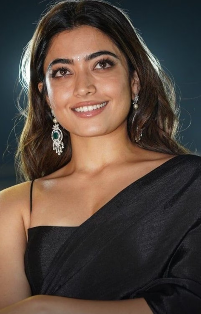 Is Rashmika Mandanna Overhyped?