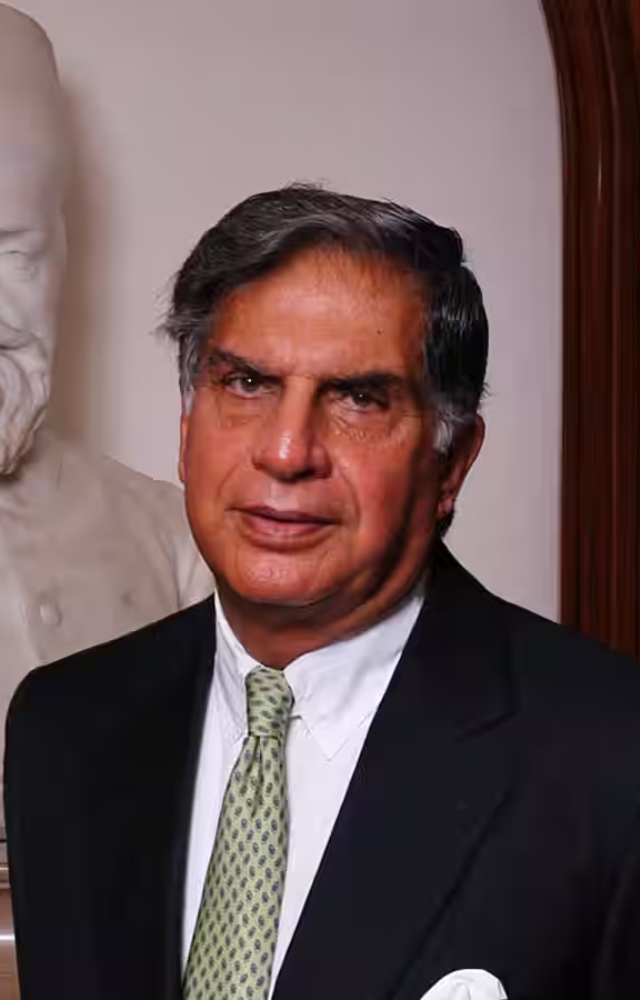 7 Inspiring Ratan Tata Quotes