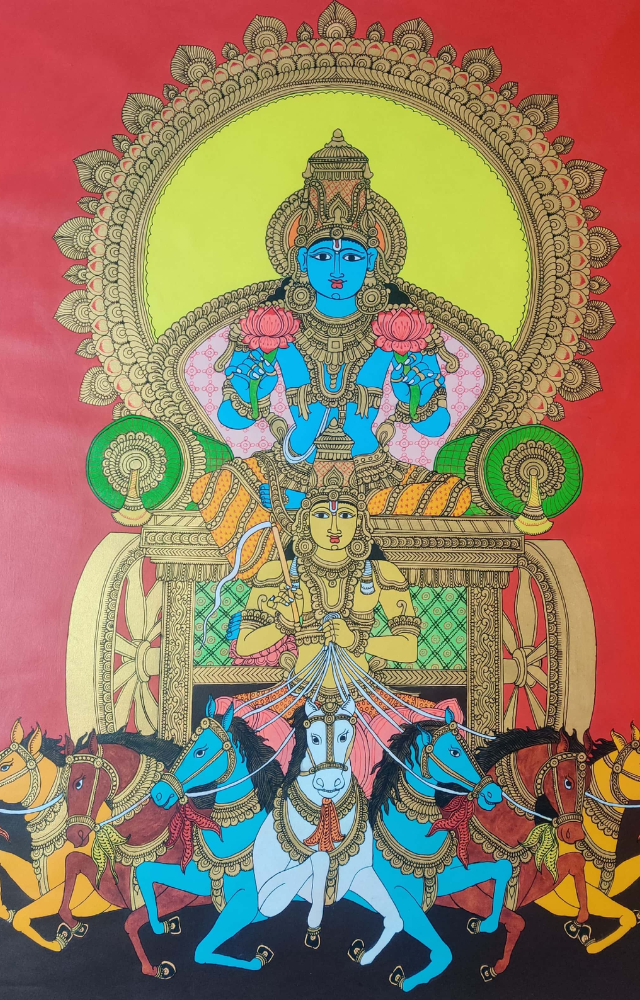 Ratha Saptami 2025: Meaning and Dates