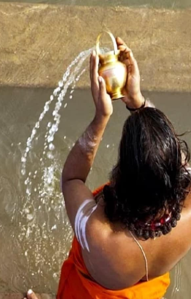 Celebrated on the seventh day of the Shukla Paksha in the Magha month (usually January / February).