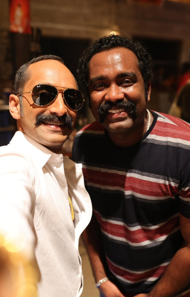 IMDB`s Best South Indian Rated Films