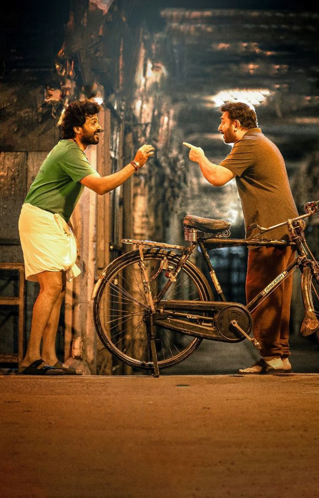 With a rating of 8.4, this film tells a heartwarming story about reconnecting with the past, delivering emotional depth and resonance.