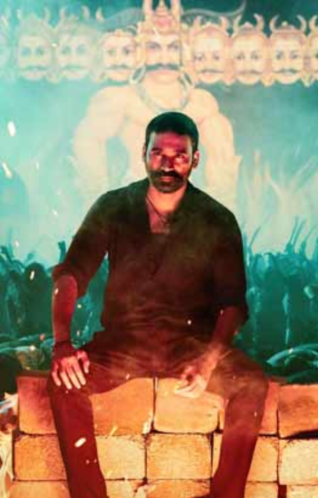 Initial reviews praise Dhanush’s direction, strong performances by SJ Suryah, Sundeep Kishan, and Kalidas Jayaram, and AR Rahman’s captivating score.
