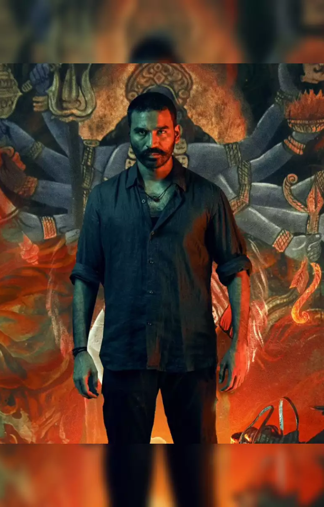 The first half effectively establishes the characters, while the film reaches its peak at the interval, impressing fans.