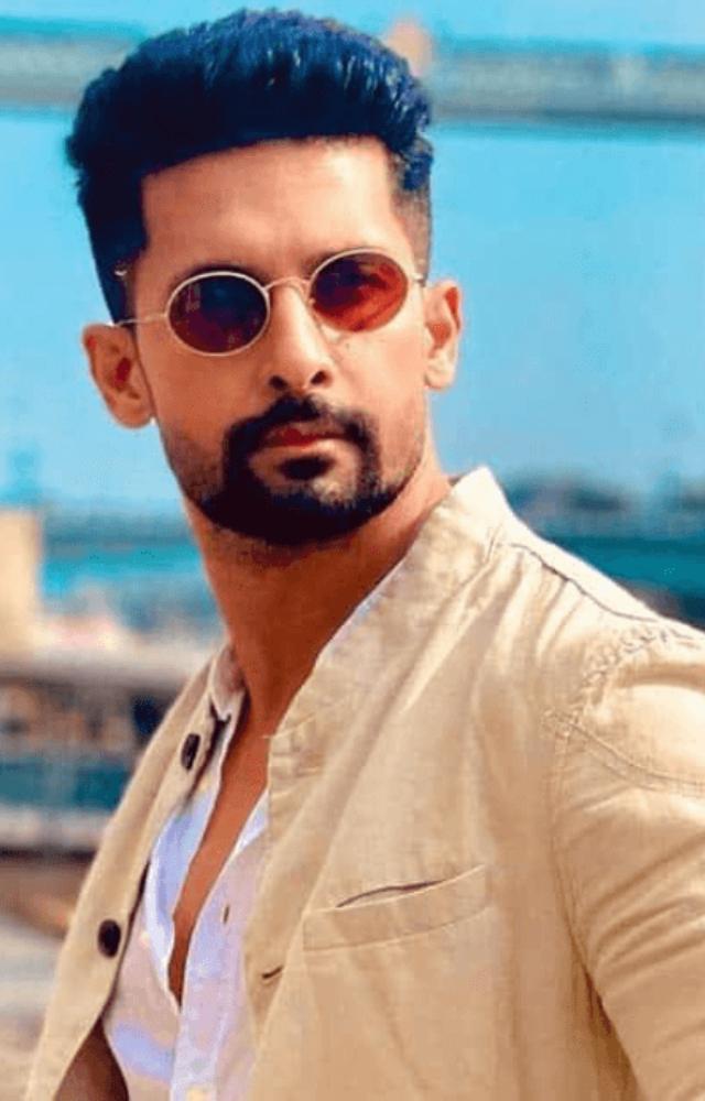 Ravi Dubey Marriage, Net Worth & More