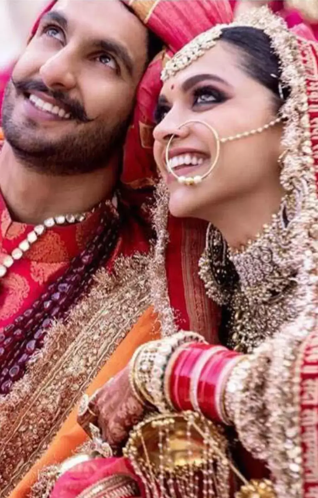 On September 8, 2024, Deepika Padukone and Ranveer Singh joyfully welcomed their first child, a beautiful baby girl.