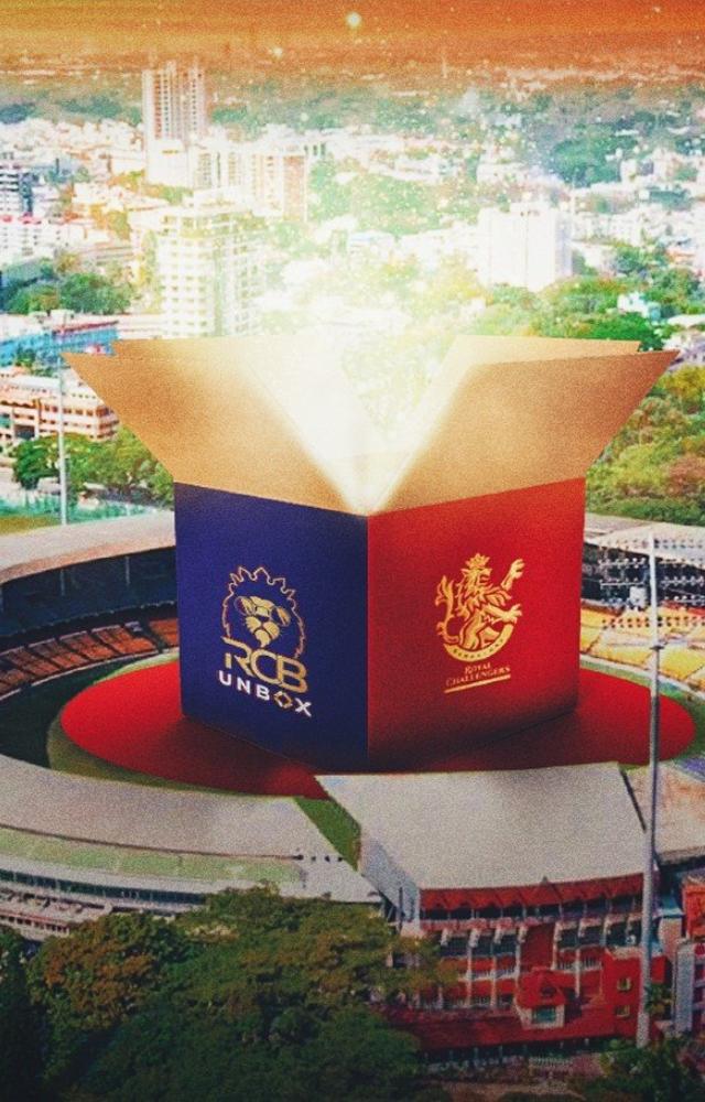 All About Bangalore Unbox Event 2025