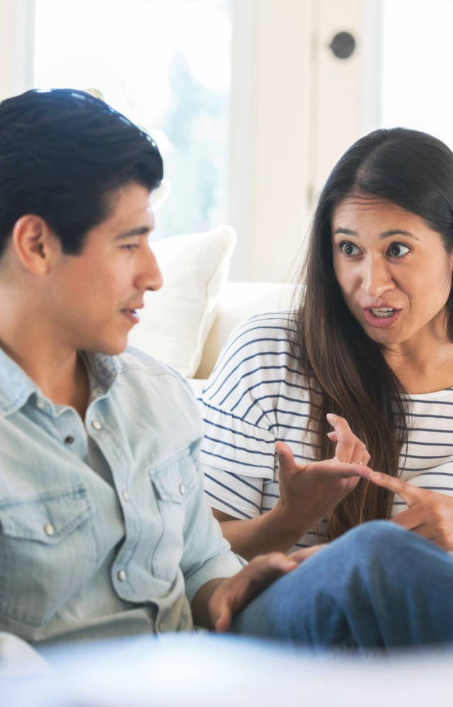  Disrespectful behavior, sarcasm, and mockery harm relationships. Treating your partner with kindness and empathy is crucial
