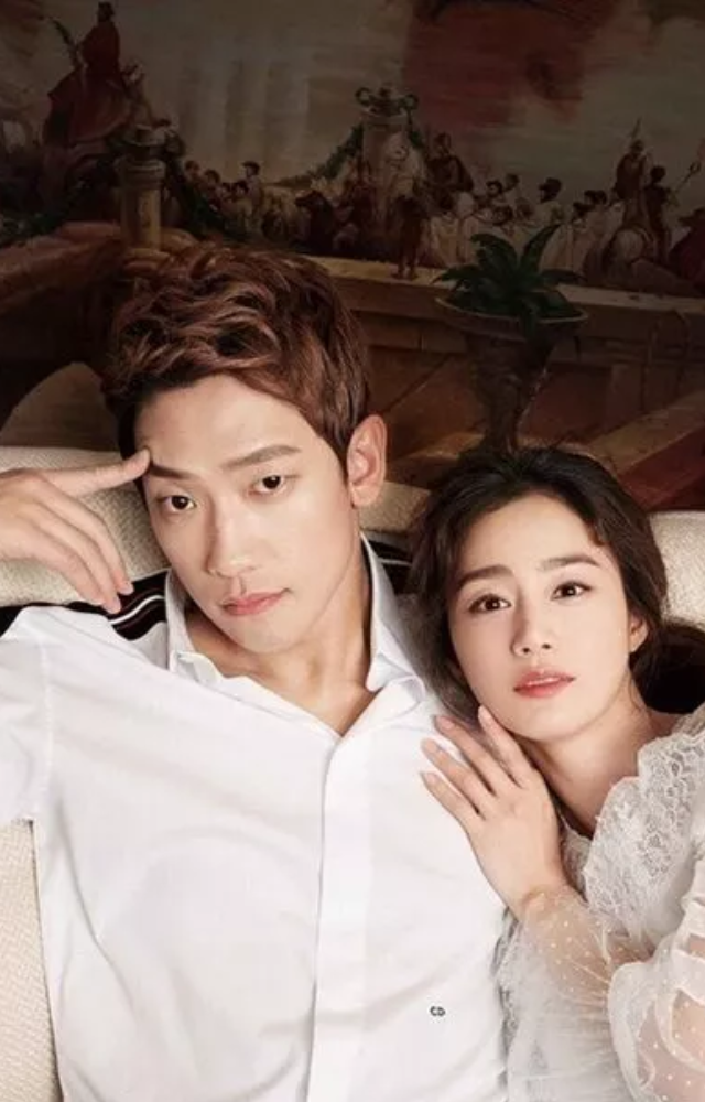 Married to the acclaimed actress Kim Tae Hee. Considered a prominent power couple, they are parents to two daughters.