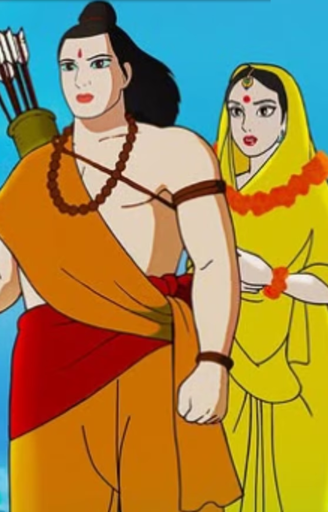 7 Compelling Reasons To Watch Ramayana