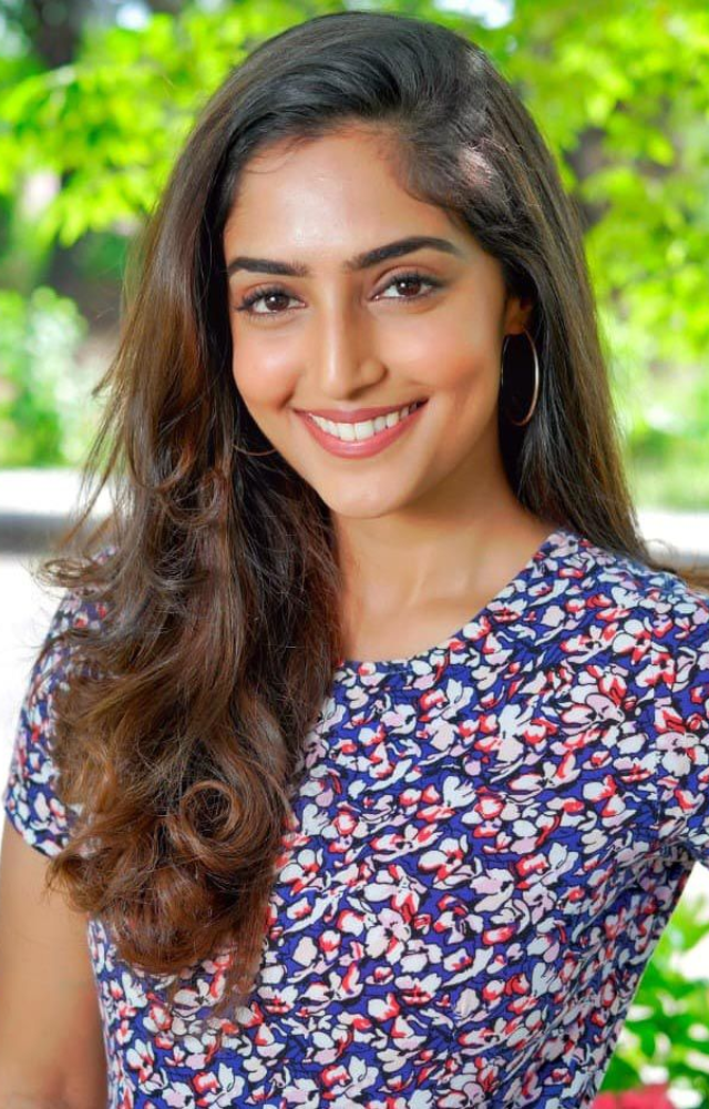 Reba Monica John was born on February 4, 1994, in Bangalore, Karnataka, India, into a Malayalee family
