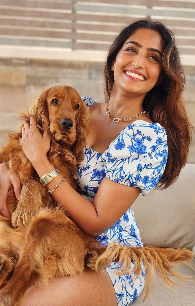 Reba John: Furry Friends Forever