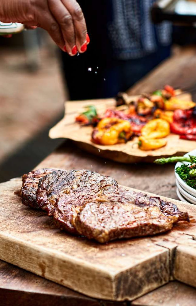 While many enjoy sausages, bacon, hot dogs, and deli meats, it is one of the foods that is associated with a higher risk of colorectal cancer.