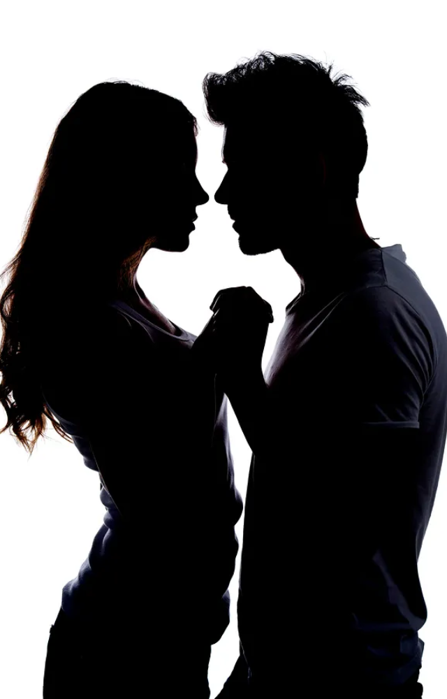 Showing physical and verbal affection, such as hugs, kisses, and heartfelt compliments, reinforces feelings of love and security.

