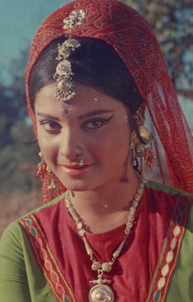 Rekha`s debut film was a commercial hit, establishing her in Bollywood despite initial criticism and marking the beginning of her star journey.