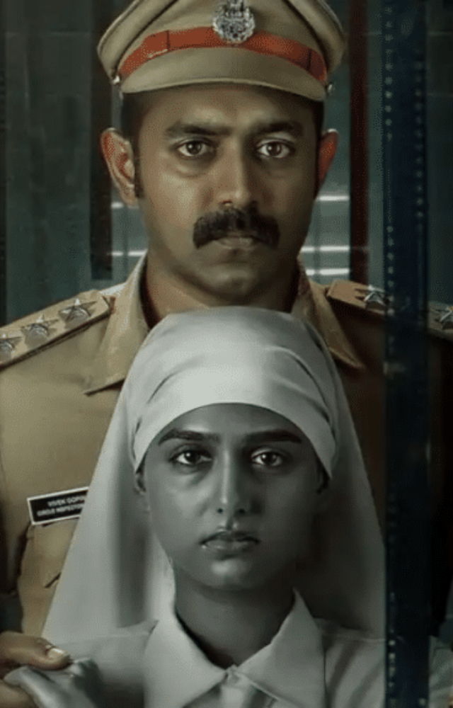Top Alternative History Movies in South