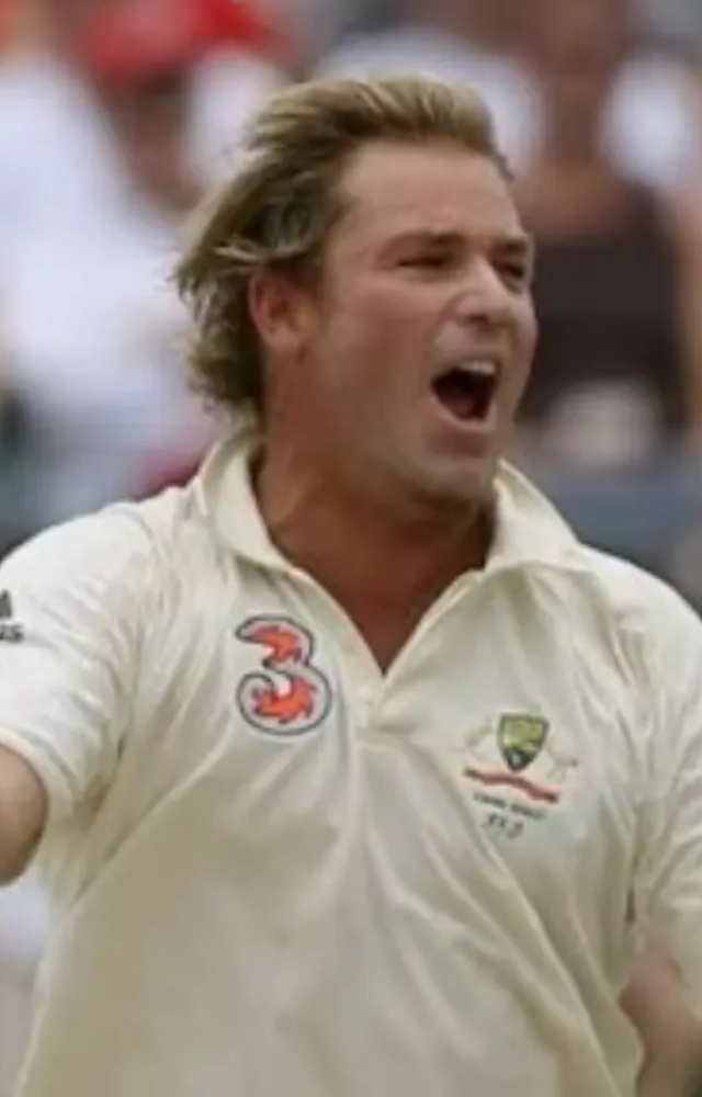 The Australian spin wizard is the second-fastest-ever bowler in Test cricket history to complete 700 wickets.