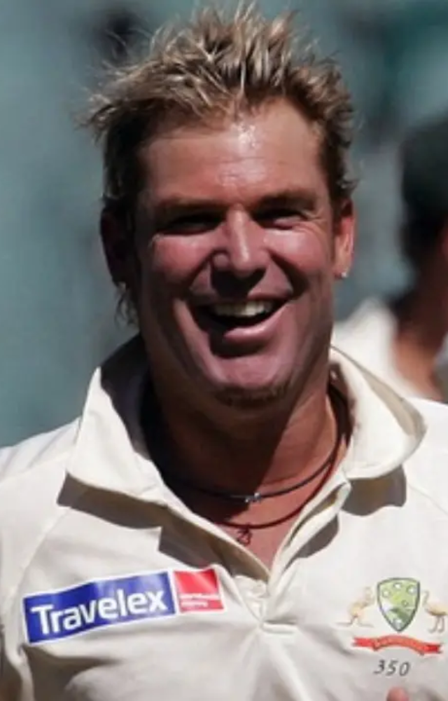 He is also the first on the list of players with the most consecutive four-wicket hauls in an innings in One-Day Internationals.