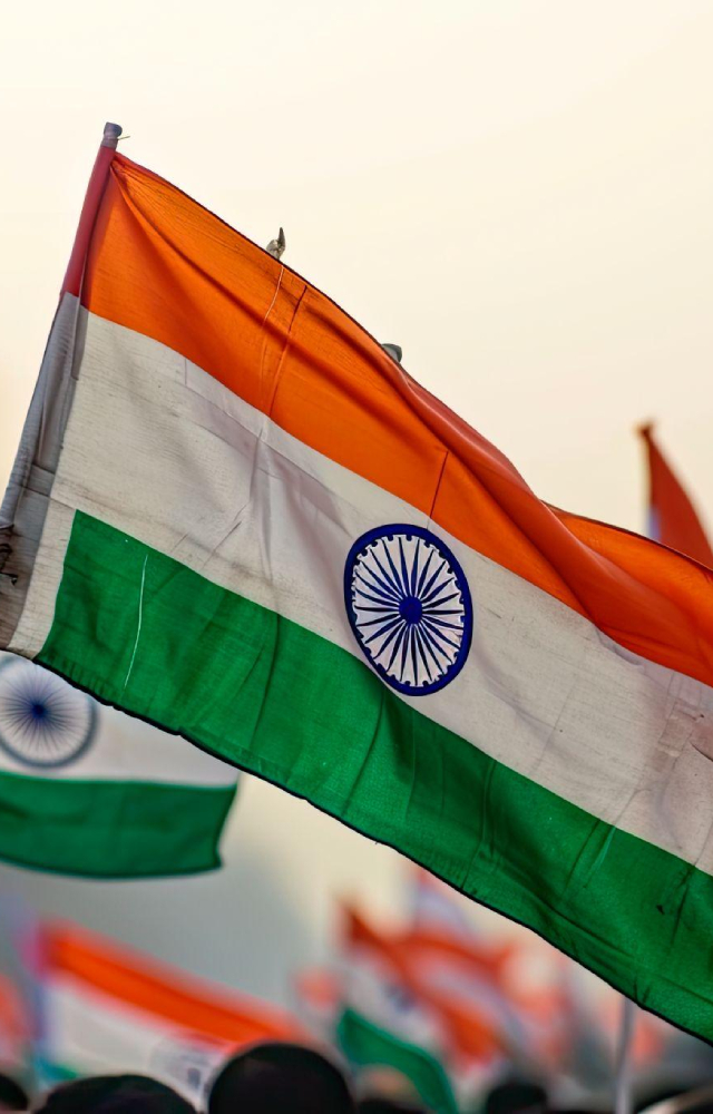 Republic Day is one of India`s most respected national holidays, as on this day, our country became a democratic republic.