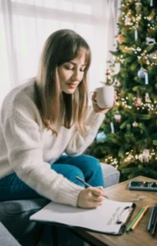 Top 7 Ideal Resolutions for 2025
