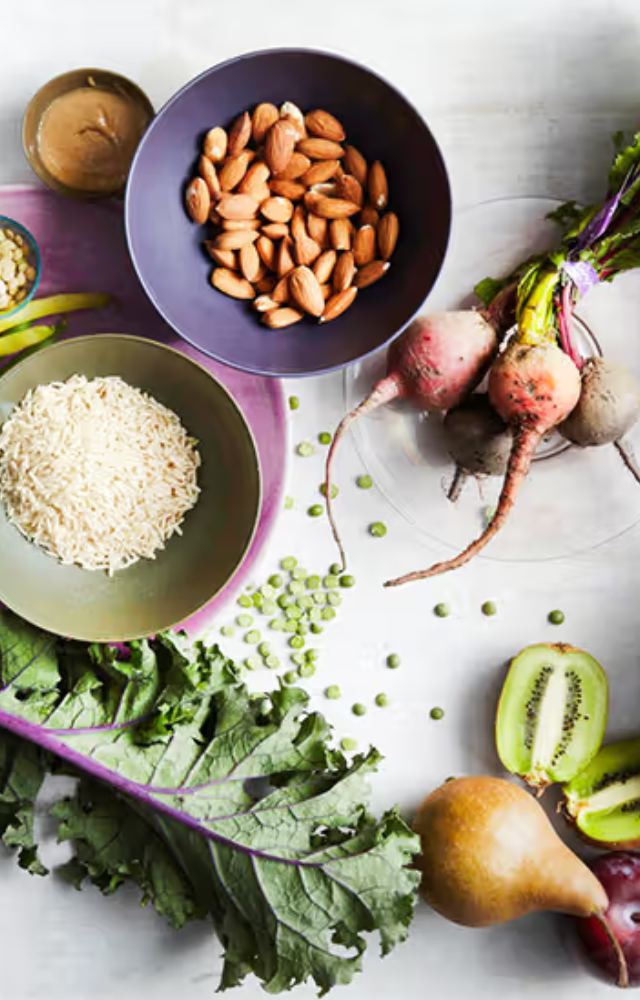 Changing long-standing dietary habits requires significant effort and discipline.