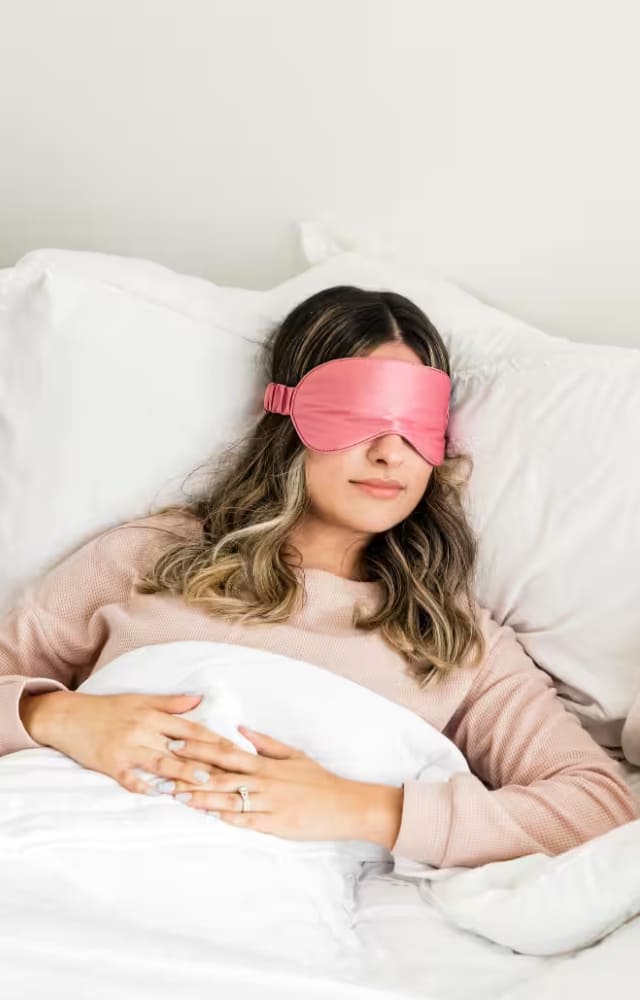 Make sure you rest well and get a proper 8-hour sleep the night before. This will help you stay fresh and be active on the day of blood donation.
