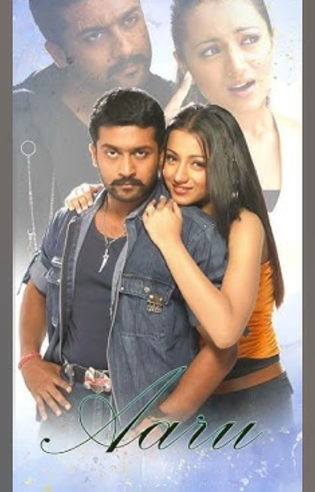 This is another beautiful composition by A.R. Rahman. The song`s unique blend of classical and contemporary styles gives it a nostalgic yet fresh feel.