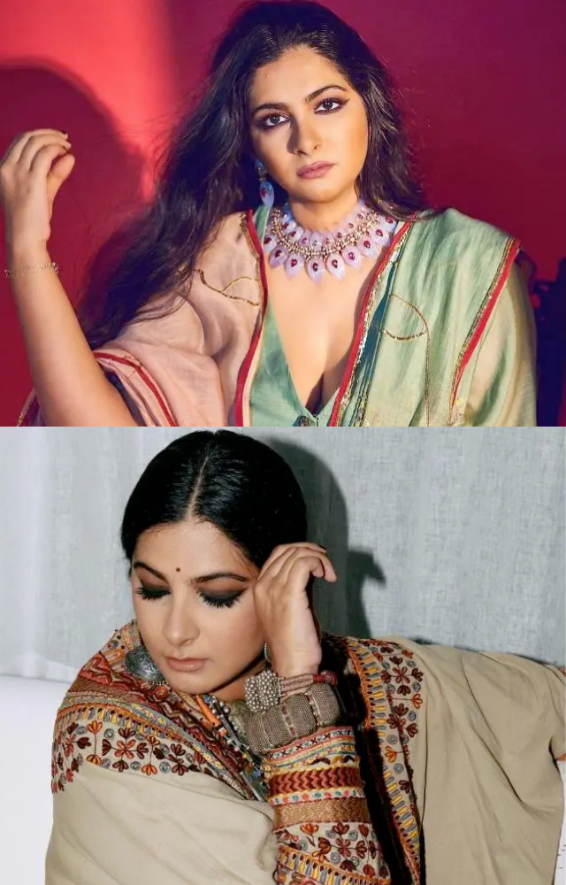 Rhea Kapoor`s style guide