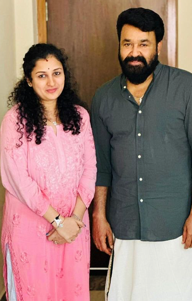 Apart from their meeting, Rishab Shetty also shared pictures of his recent visit to Ayodhya’s Ram Mandir