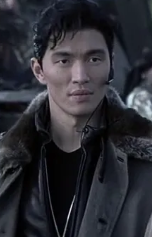 Rick Yune shines as Zao, a memorable Bond villain in this action-packed James Bond installment.