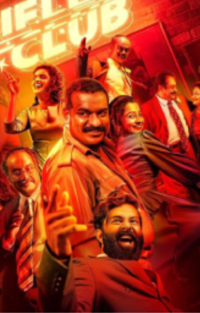 The film has garnered positive reviews due to its captivating narrative and high-quality production.