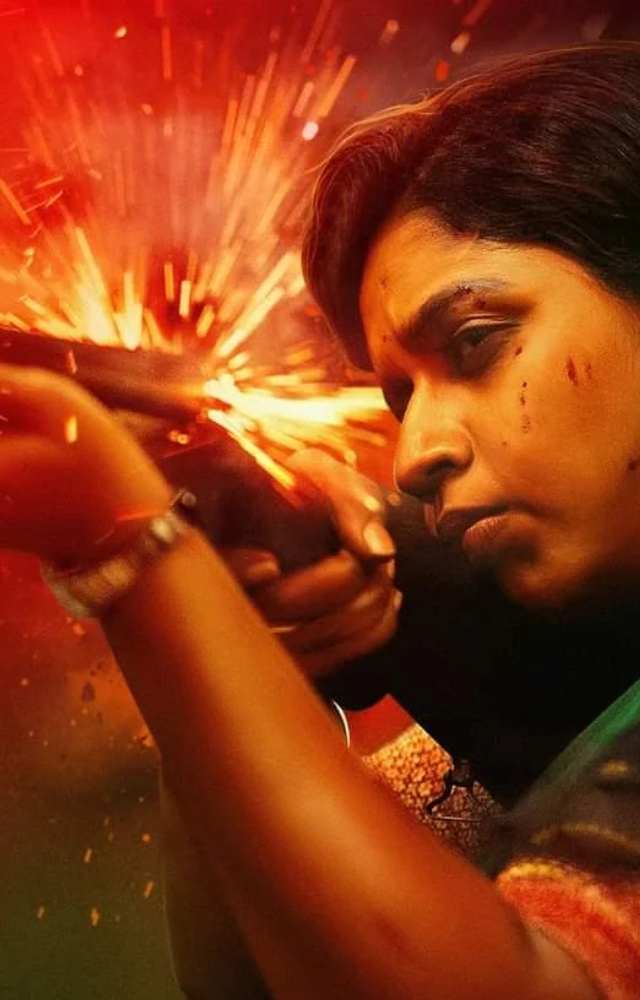 The captivating music score by Rex Vijayan has been singled out as a standout feature of the film.
