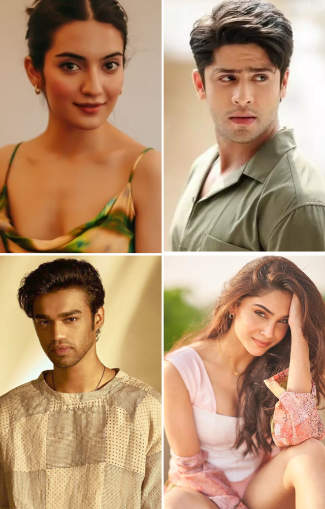7 Rising Stars of Cinema to Look Out For
