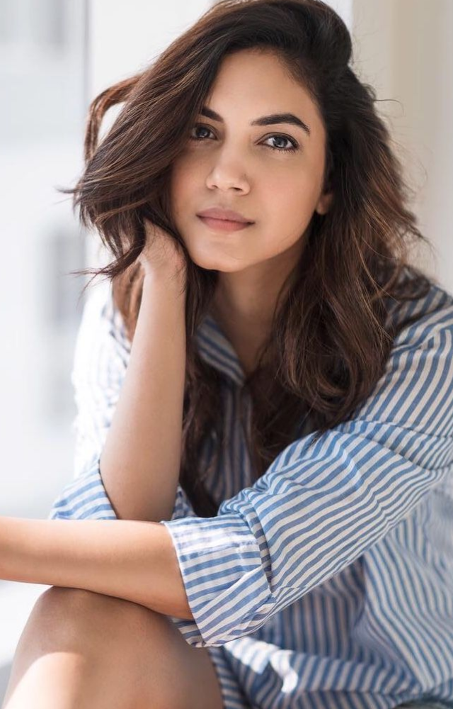 Her performance in the Telugu film Pelli Choopulu (2016) brought her widespread recognition, earning her the Nandi Award for Best Actress.