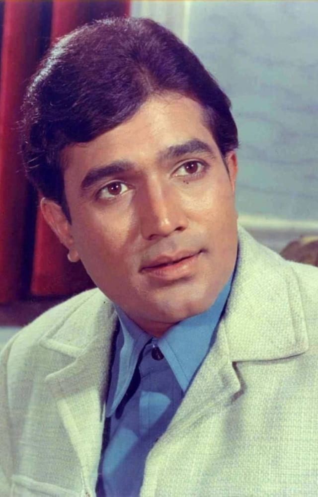 The first superstar of Bollywood breathed his last on July 18, 2012. He was diagnosed with cancer in 2011, which later metastasized to his liver.