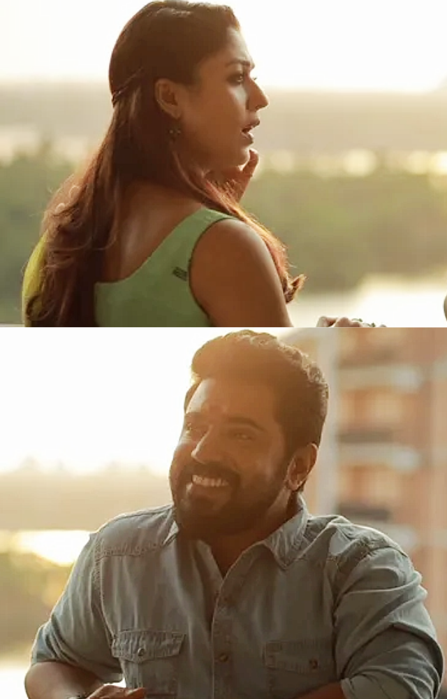 ‘Dear Students’ is set to release in both Malayalam and Tamil, catering to a wider audience in the South Indian film industry